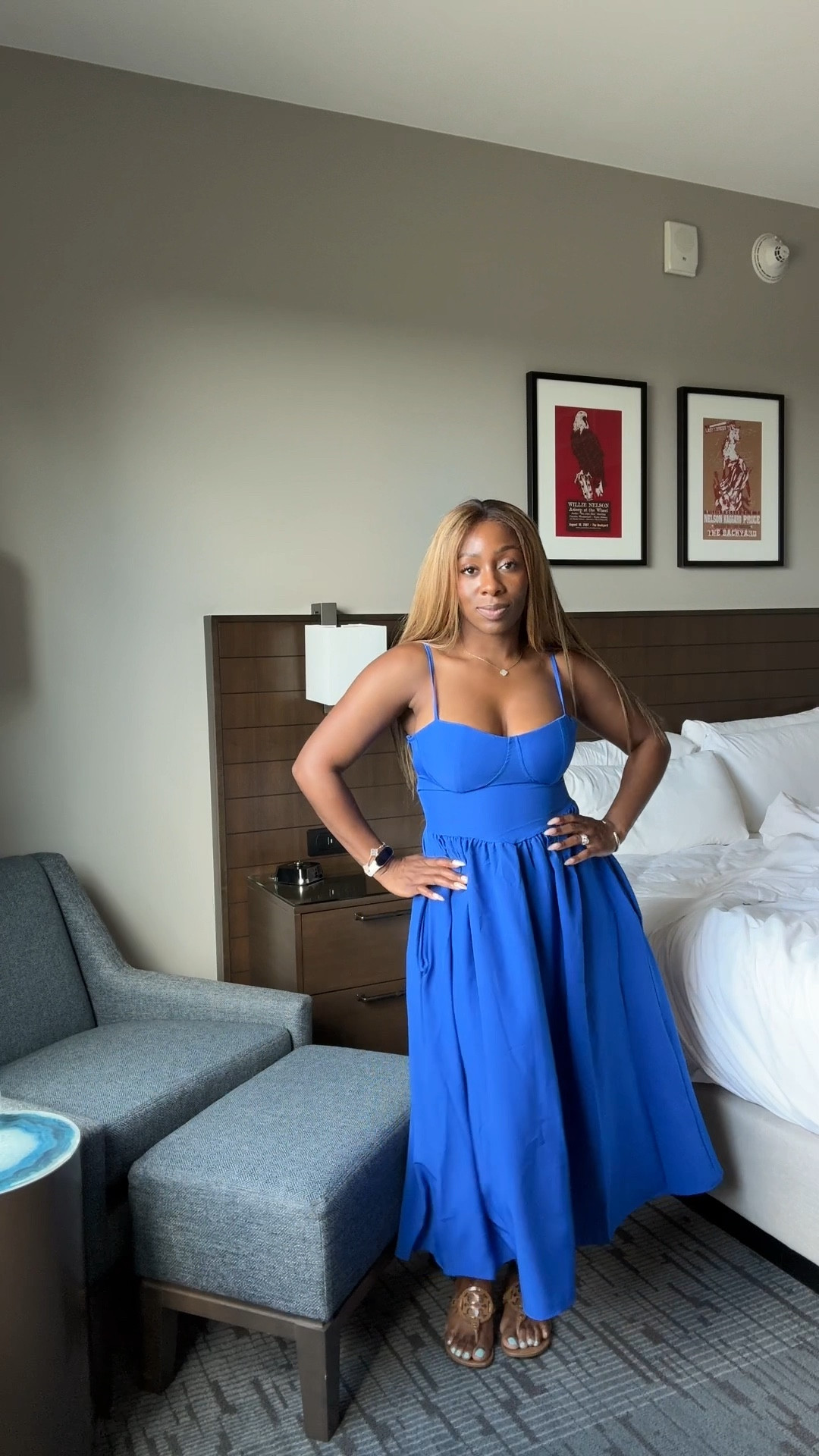 Corset dress 

#LTKFindsUnder100 #LTKVideo