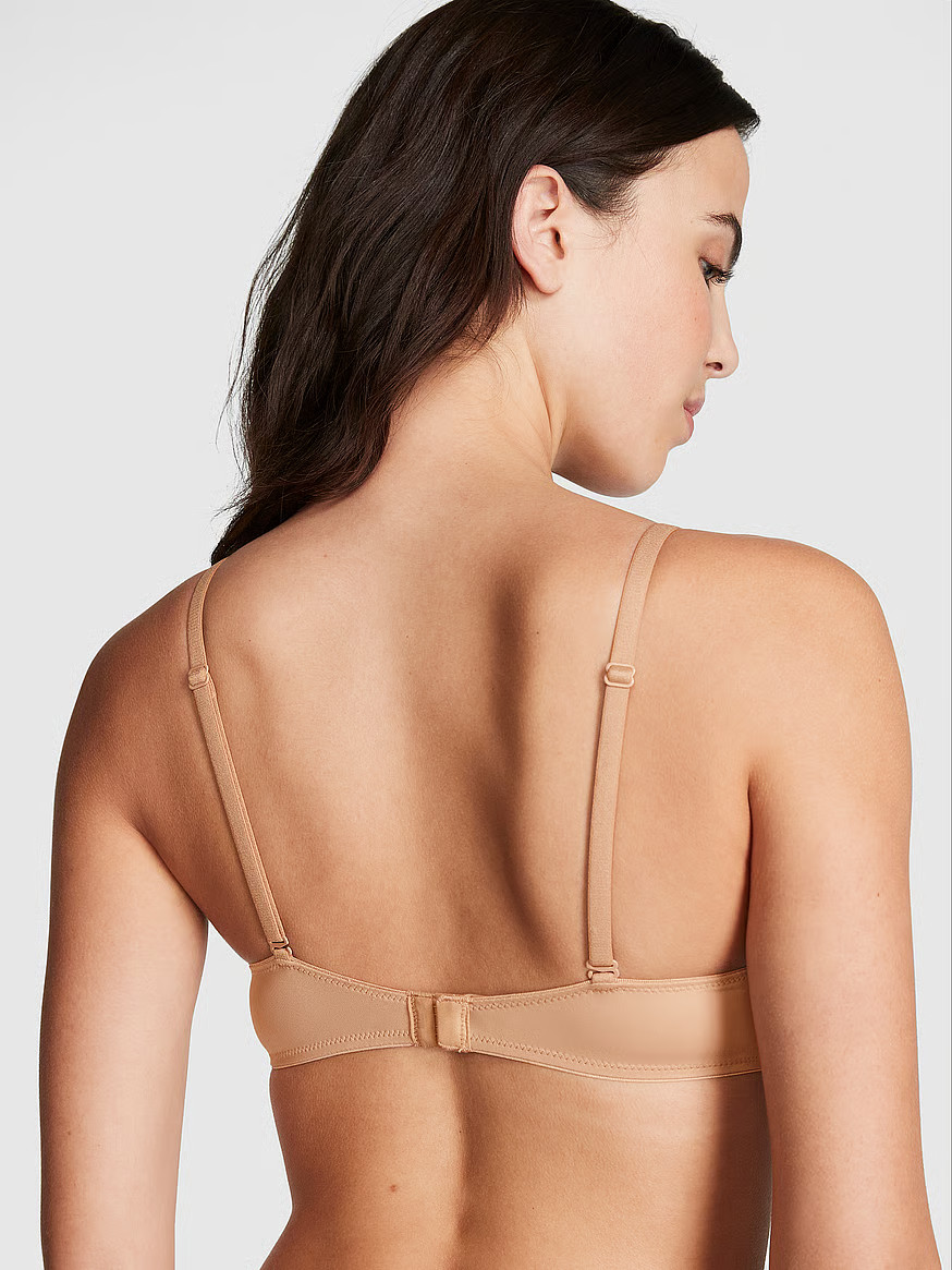 Wear Everywhere Super Push-Up Bra | Victoria's Secret (US / CA )