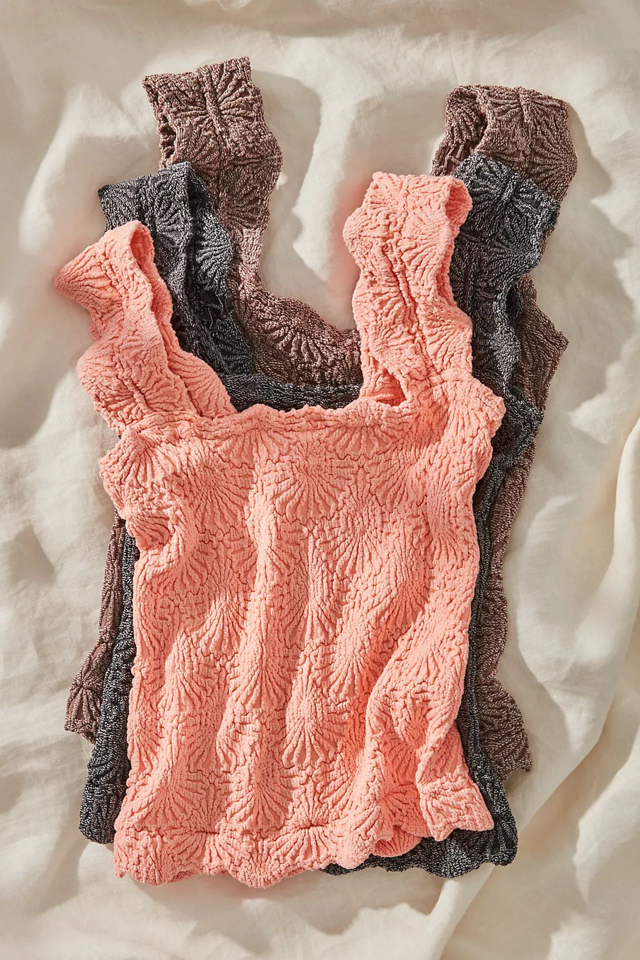 Love Letter Cami | Free People (Global - UK&FR Excluded)