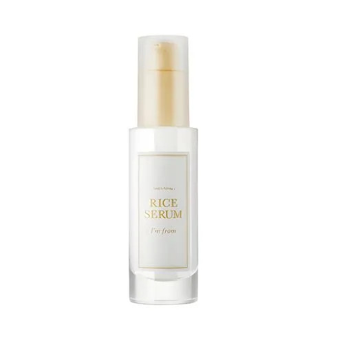 I'm from - Rice Serum | YesStyle Global