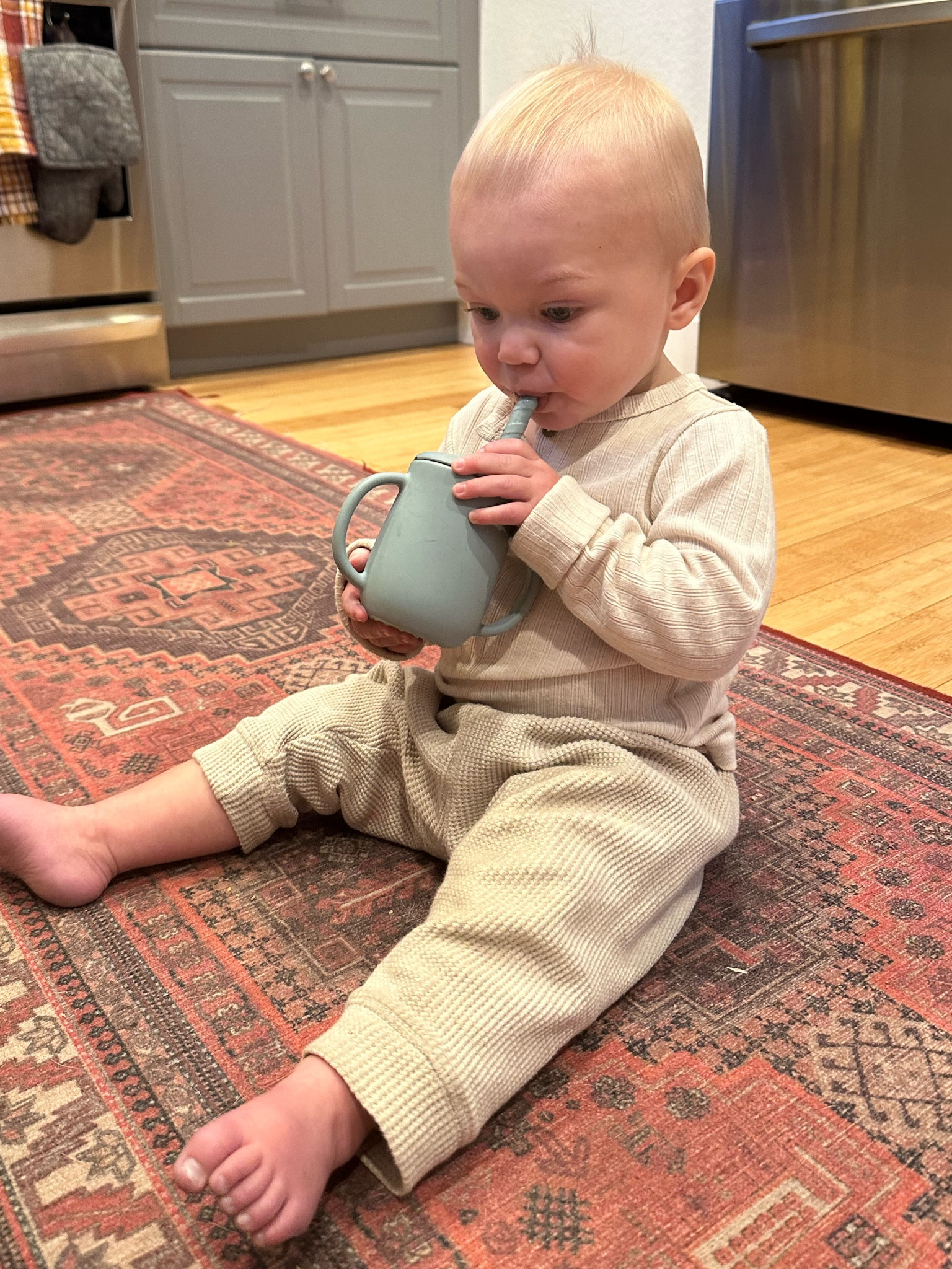 All the gear you’ll need as your Baby is starting solids. Start slow! You don’t need everything at once and you’ll quickly realize what you’re missing! 

#LTKCyberWeek #LTKbaby #LTKfamily