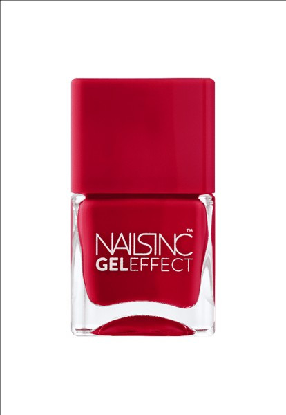 St James Gel Effect Nail Polish | Nails Inc