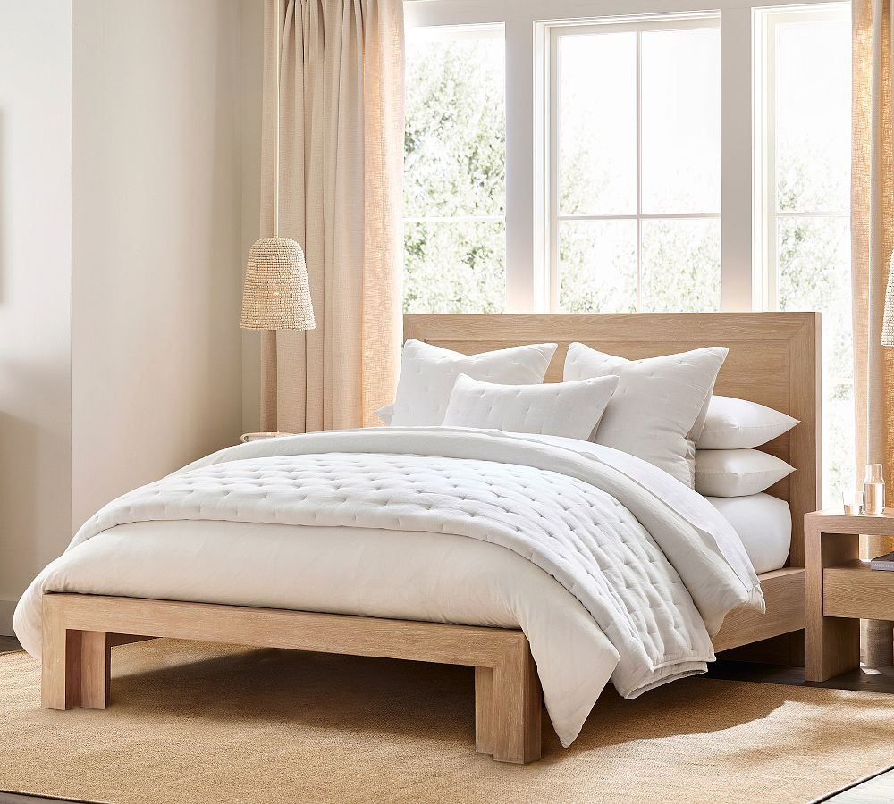 Newport Bed | Pottery Barn (US)