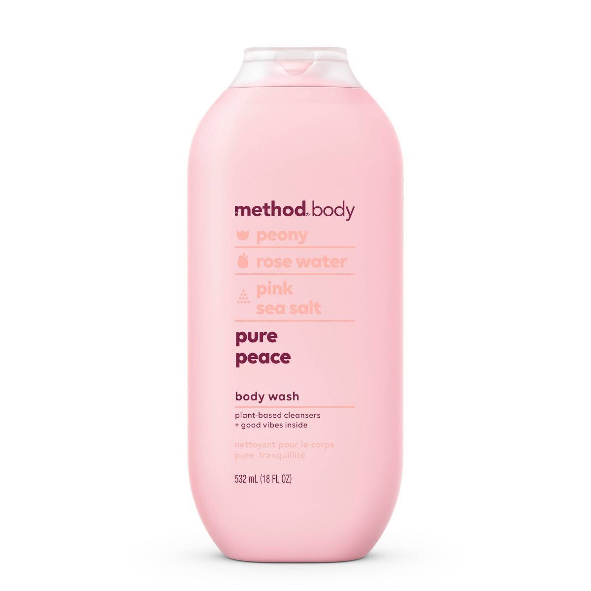 Method Pure Peace Body Wash | Target