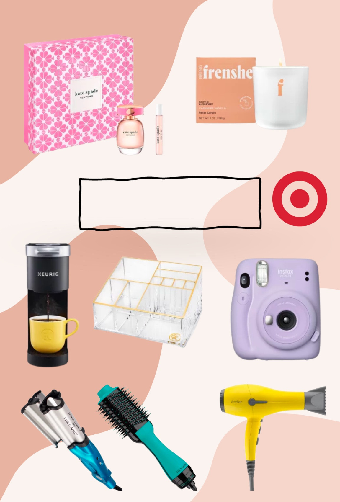 holiday shopping for her! 

#LTKbeauty #LTKHoliday #LTKSeasonal