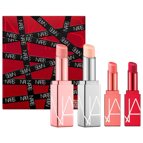 Pleasure Seeker Afterglow Lip Balm Set | Sephora (US)