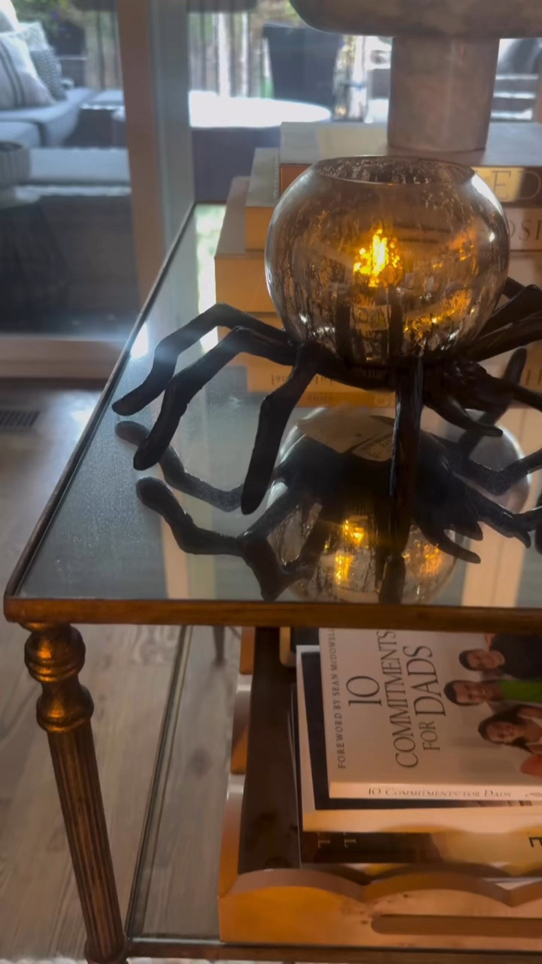 Flameless candles for every season
Use code: ourcoloradomountainhome10 at checkout 

#LTKSeasonal #LTKFindsUnder100 #LTKHome