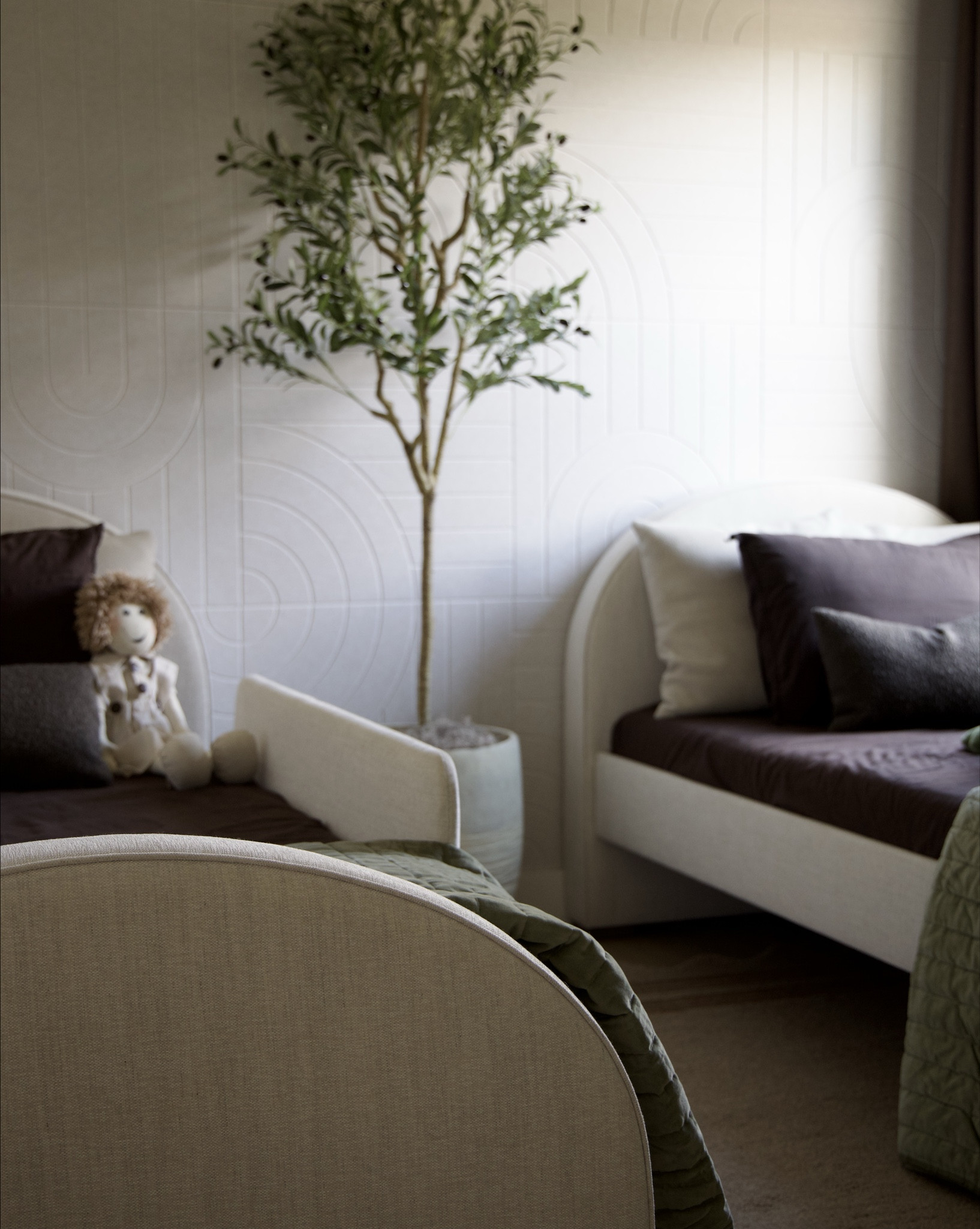 Boy neutral safari room - fall room - moody decor - dark brown home decor - target home - kids room

#LTKFindsUnder100 #LTKSeasonal #LTKHome