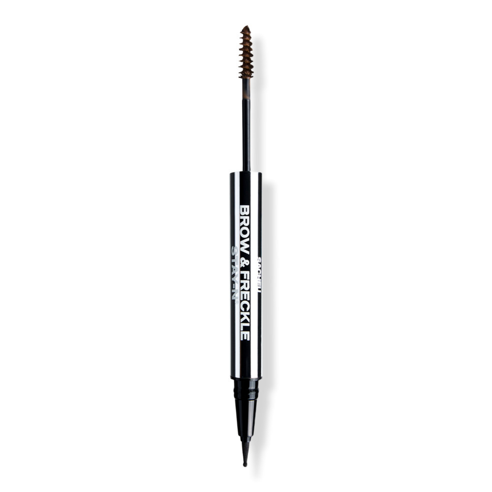 SACHEU Long Wear Brow & Freckle Tint STAY-N - Caramel Latte | Ulta
