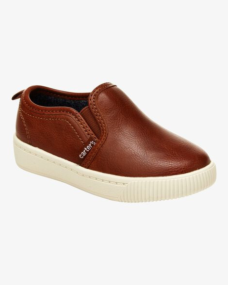 Kid Slip-On Shoes | Carter's Inc