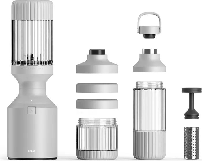 Beast Blender & Hydration System Set | Nordstrom