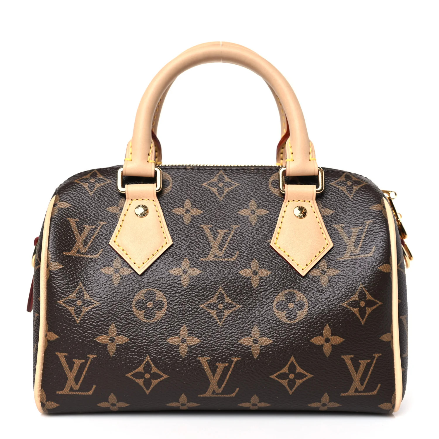 Monogram Speedy Bandouliere 20 | FASHIONPHILE (US)