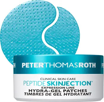 Peptide Skinjection Expression Line Hydra-Gel Patches | Nordstrom