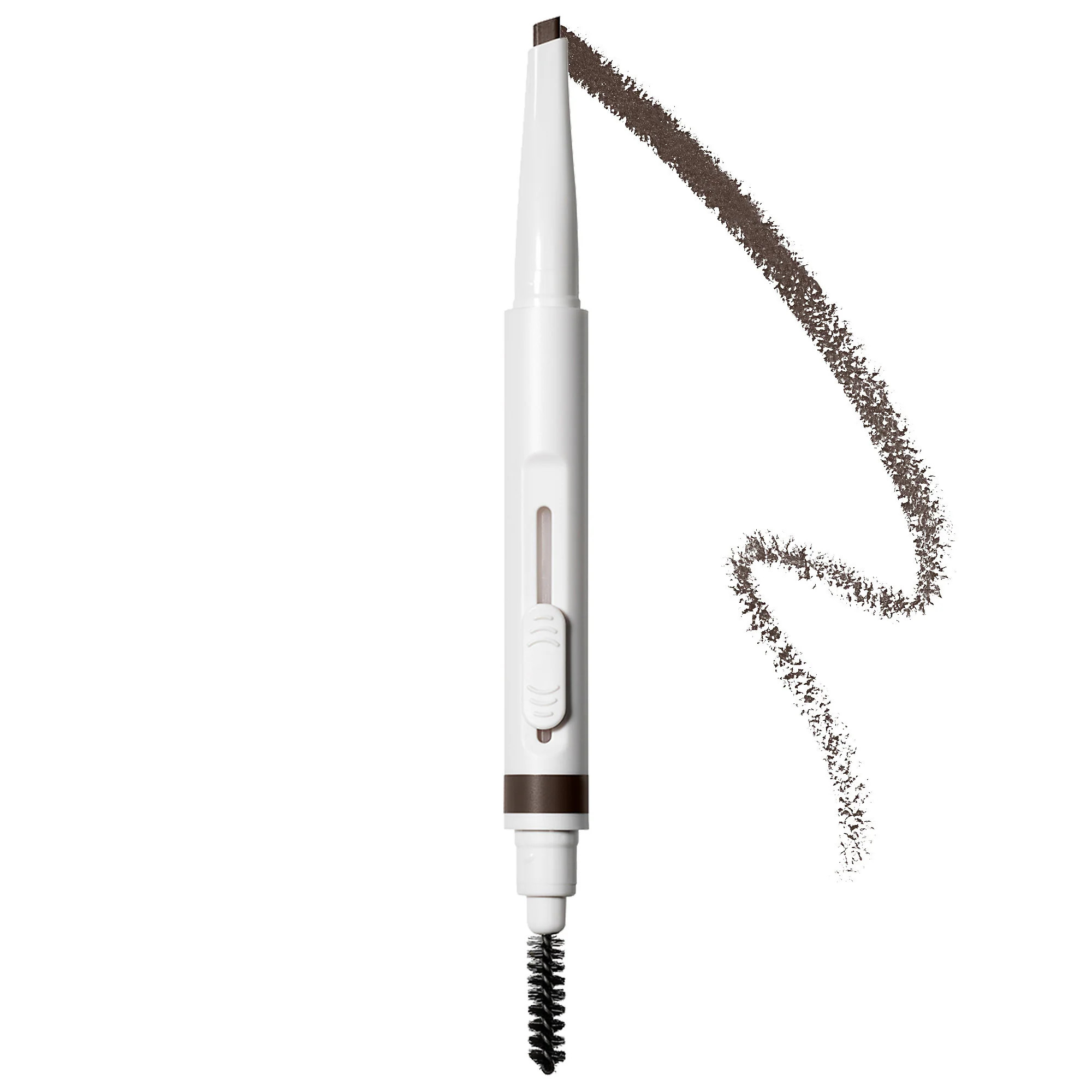MAKEUP BY MARIO Master Blade Brow Pencil Brown Black | Sephora (US)