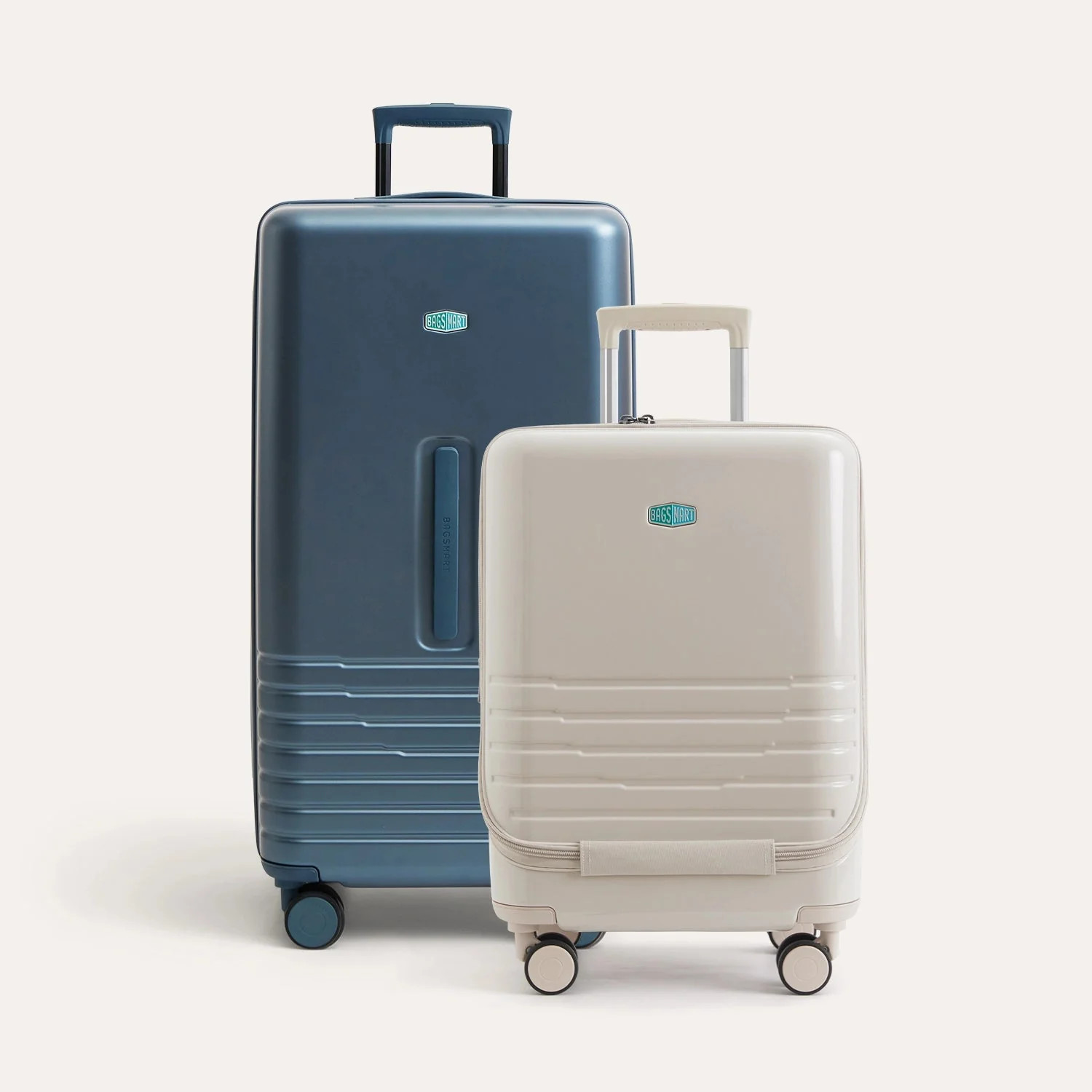 Smart Travel Duo kit | BAGSMART