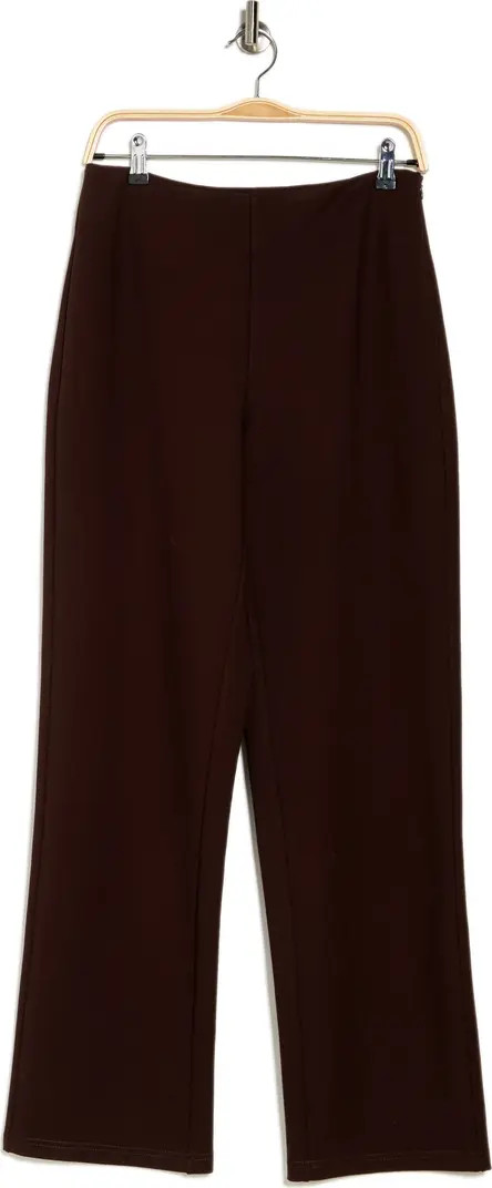 Farah High Waist Wide Leg Pants | Nordstrom Rack