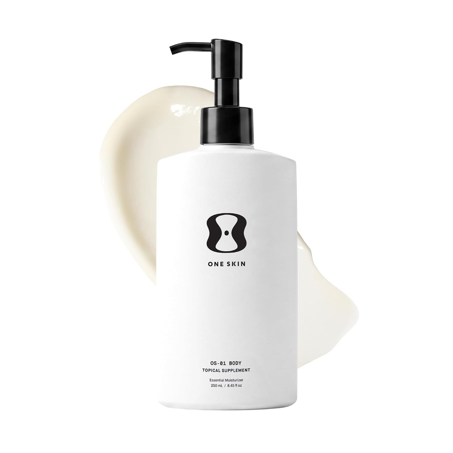 OneSkin OS-01 BODY Topical Supplement Moisturizer | Age Reversal, 8.45 Oz | Amazon (US)