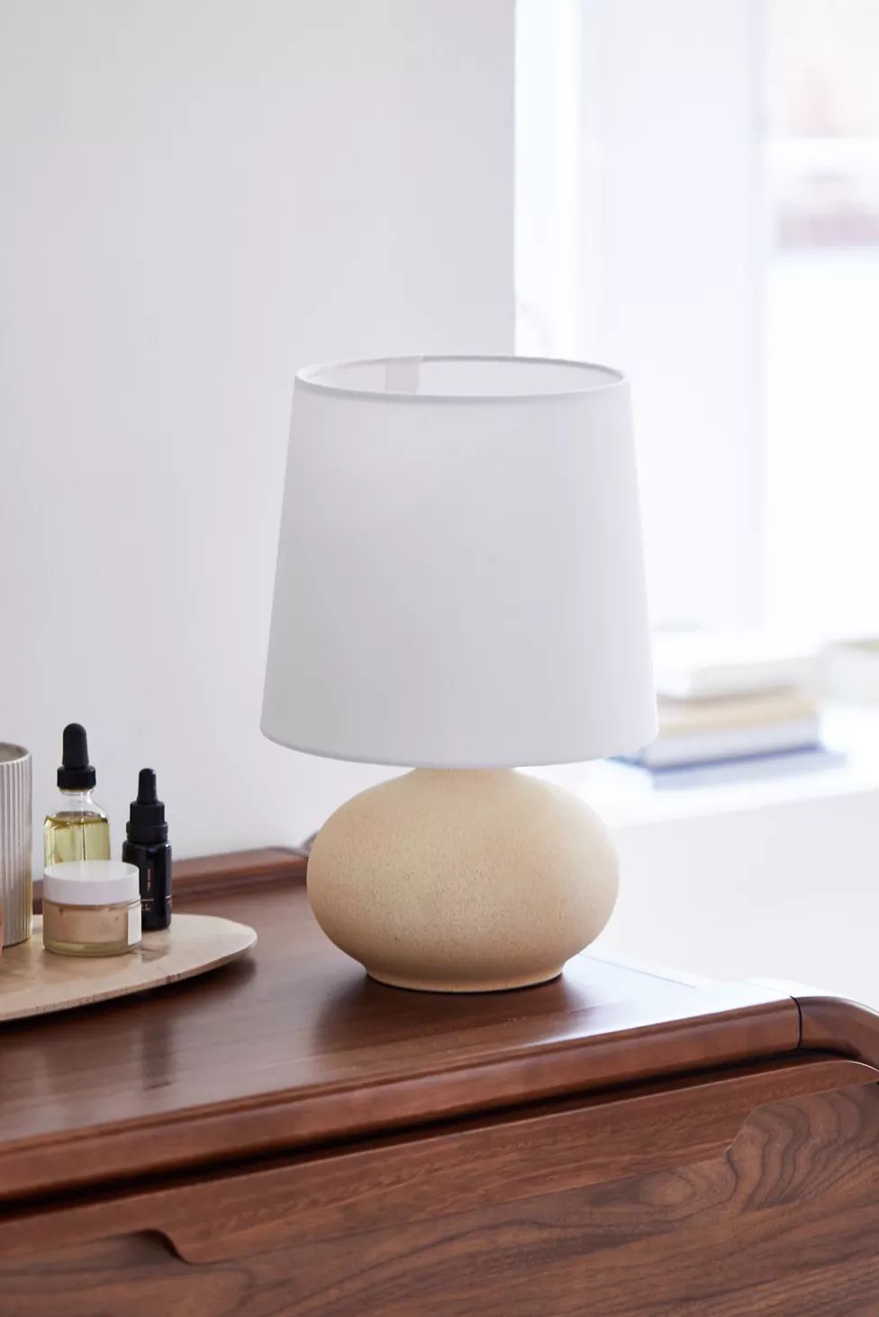 Harmony Table Lamp | Urban Outfitters (US and RoW)