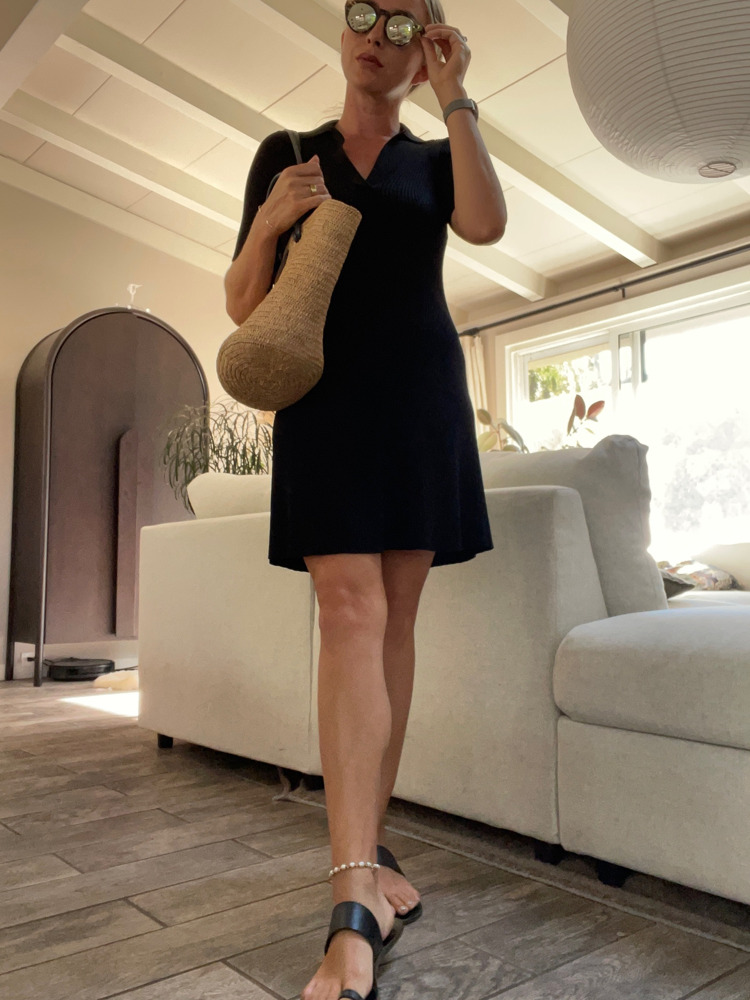 Saying goodbye to summer. ☀️✨

#LTKSeasonal #LTKstyletip