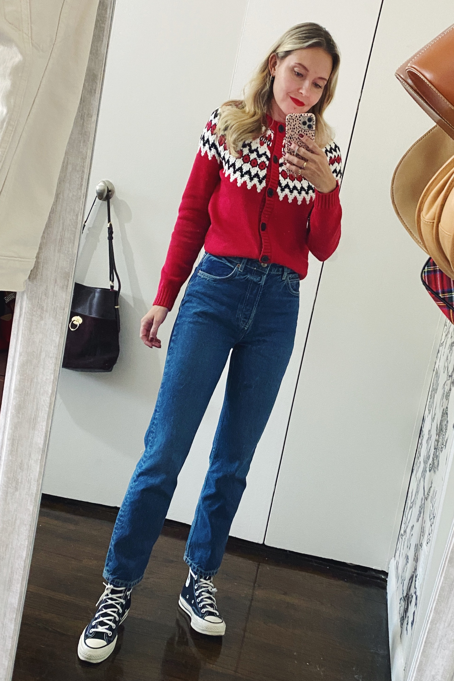 #ootd 12.1.23

#LTKHoliday #LTKsalealert