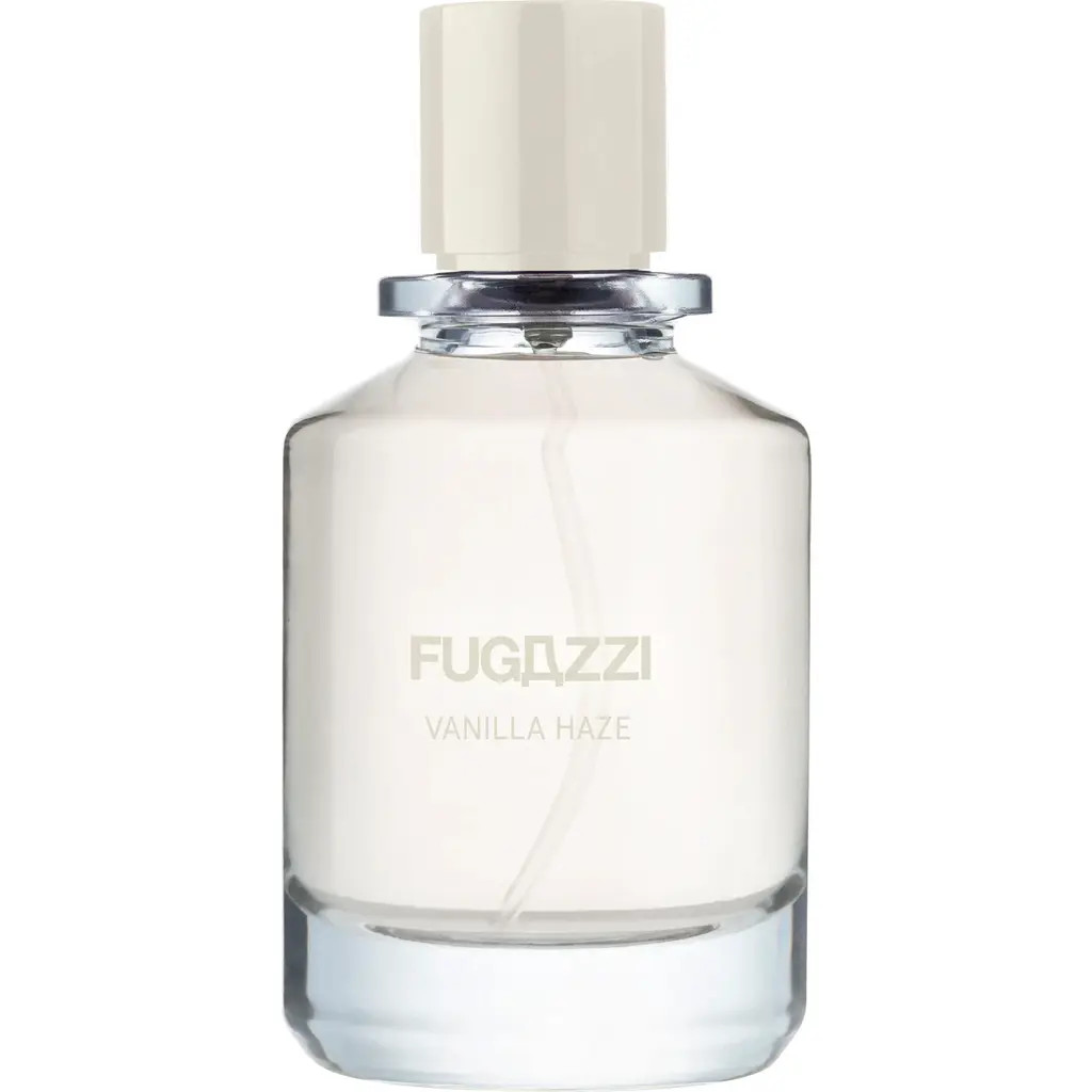 FUGAZZI Vanilla Haze Eau de Parfum at Nordstrom, Size 3.4 Oz | Nordstrom