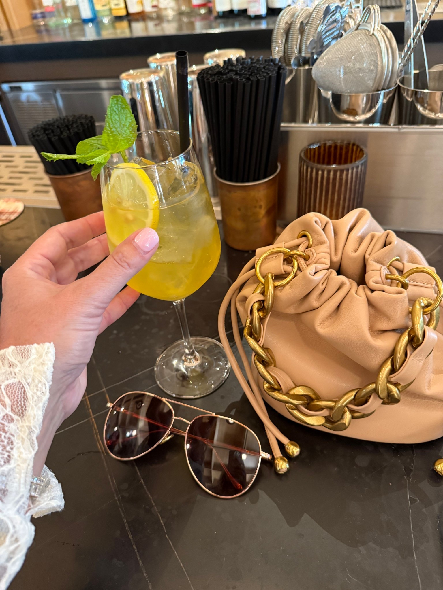 Purse and sunnies

#LTKSeasonal #LTKFindsUnder100 #LTKStyleTip