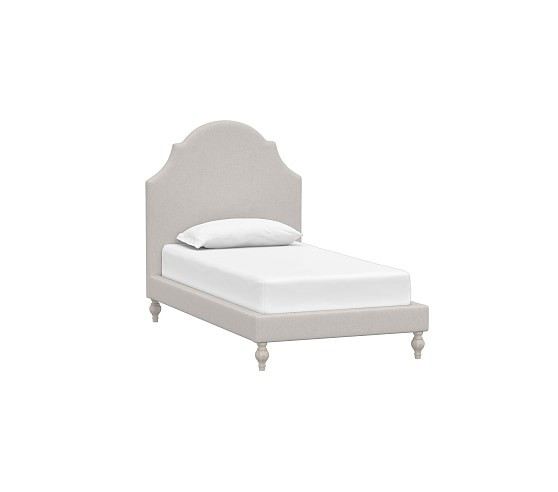 Chloe Bed | Pottery Barn Kids