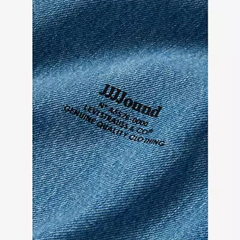 Levi's® X Jjjjound Utility Jacket | LEVI'S (US)