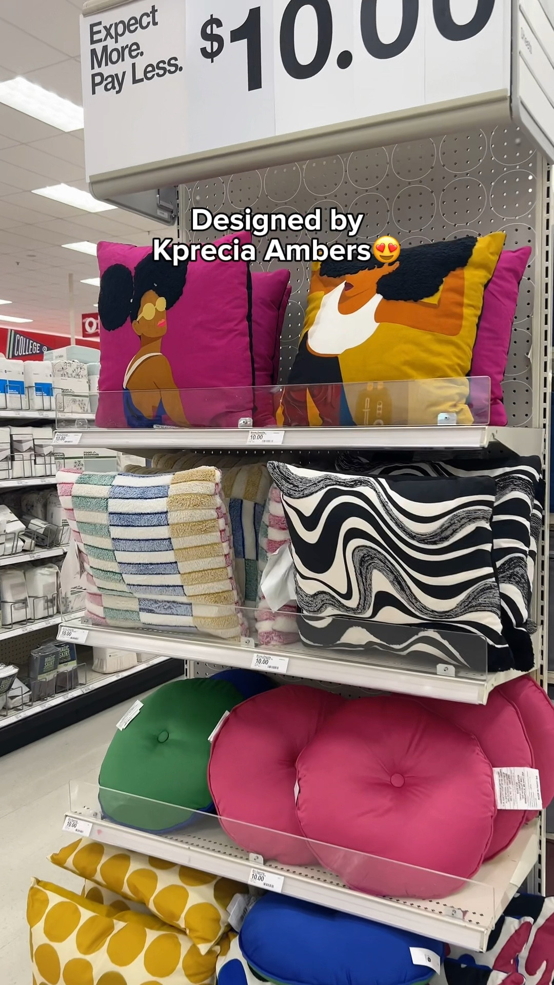 Newness at target 😍🎯