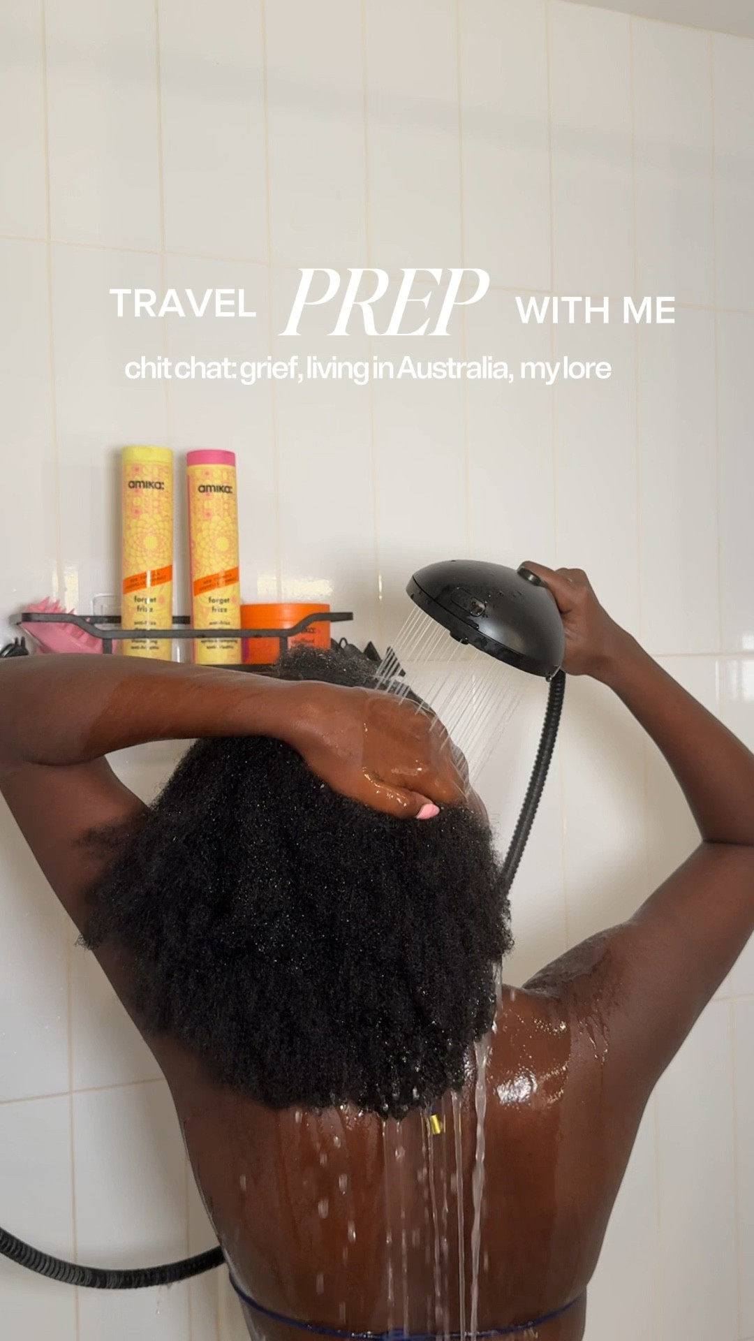 travel prep before heading to Australia! wash day, skincare, and chit chat 🫶🏾

#LTKBeauty #LTKGiftGuide #LTKFindsUnder50