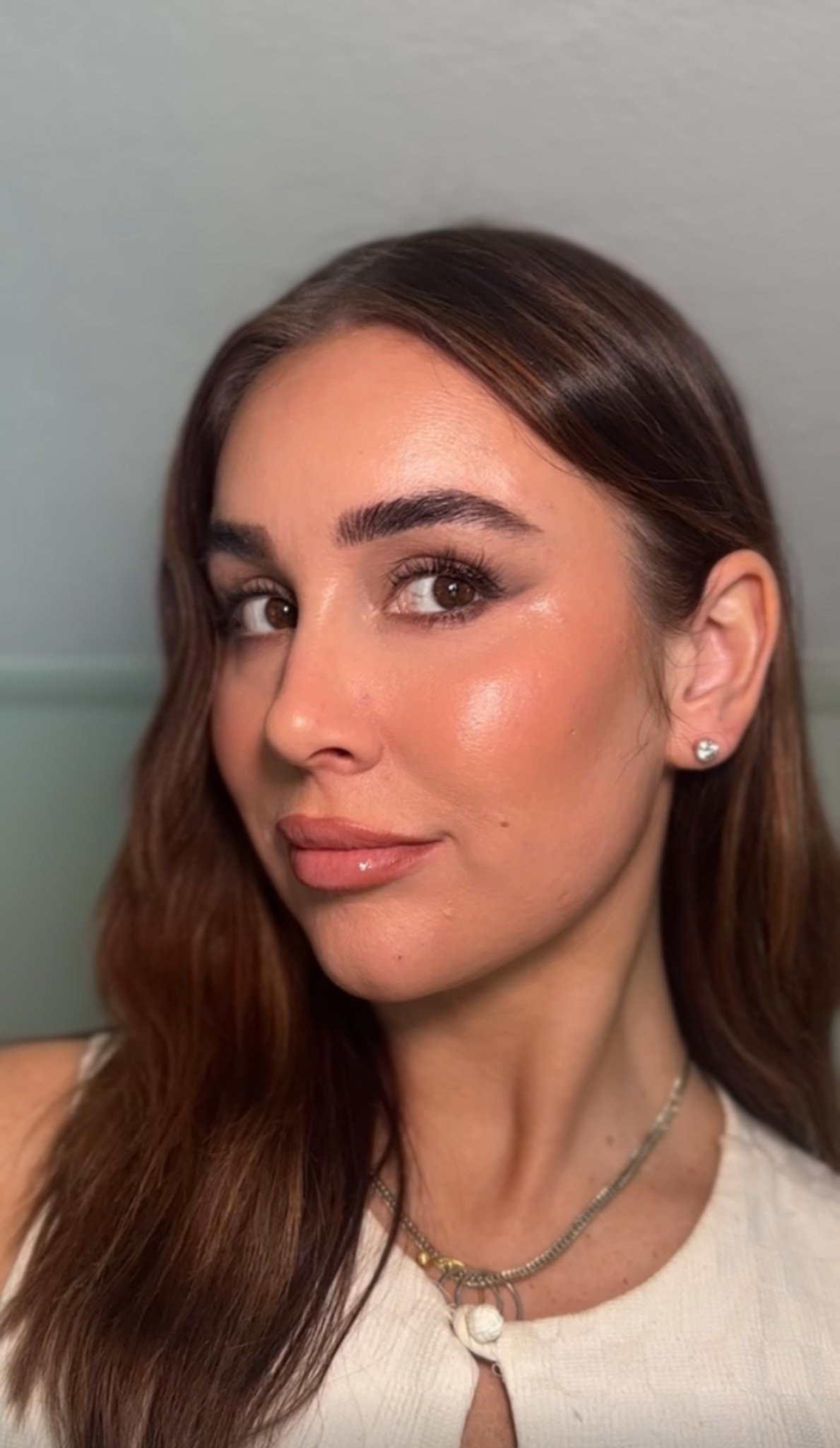 bridal makeup 2025 💐💐

#LTKStyleTip #LTKBeauty #LTKWedding