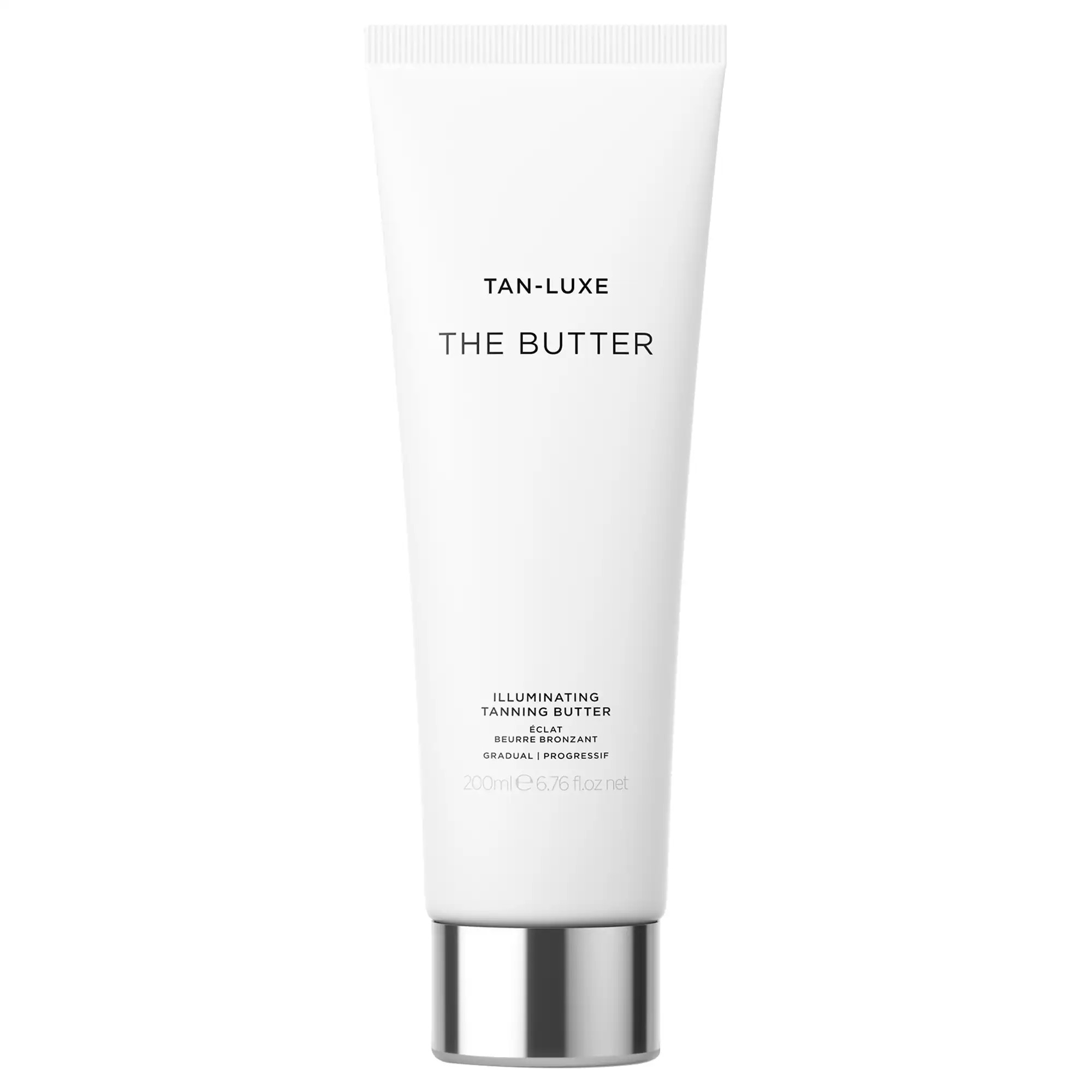 TAN-LUXE THE BUTTER Illuminating Tanning Butter 6.76 oz/ 200 mL | Sephora (US)