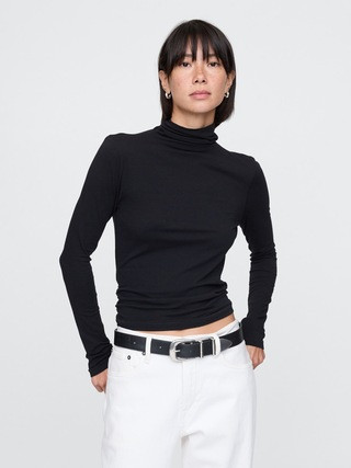 Featherweight Turtleneck | Gap (CA)
