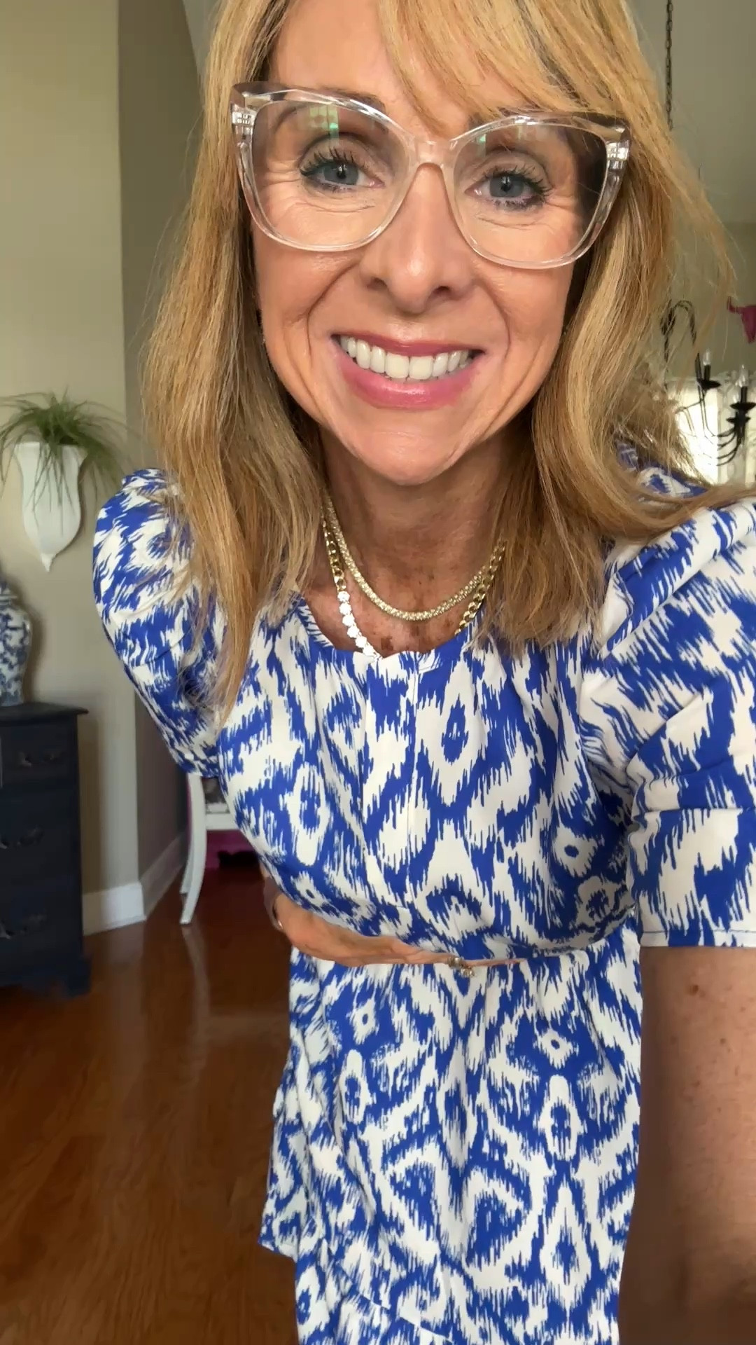 Cute spring dress! Under $30

#LTKFindsUnder50 #LTKStyleTip #LTKWatchNow