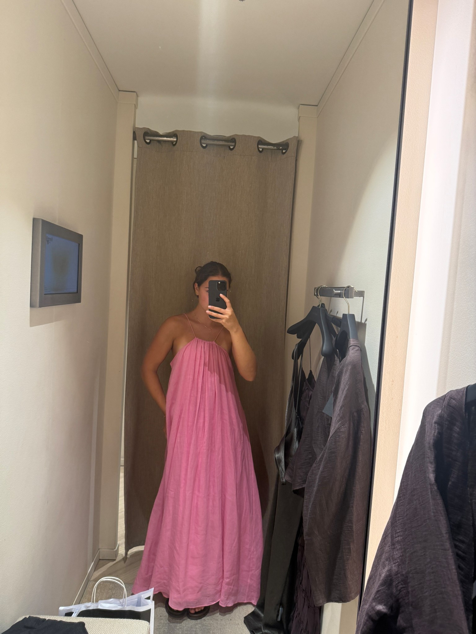 MASSIMO DUTTI TRY ON

#LTKStyleTip #LTKSeasonal #LTKTravel