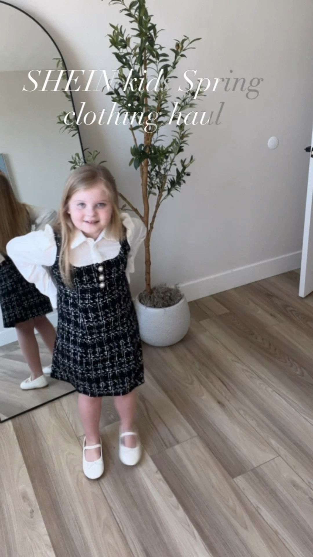 Kids spring clothing haul 🌷

#LTKKids