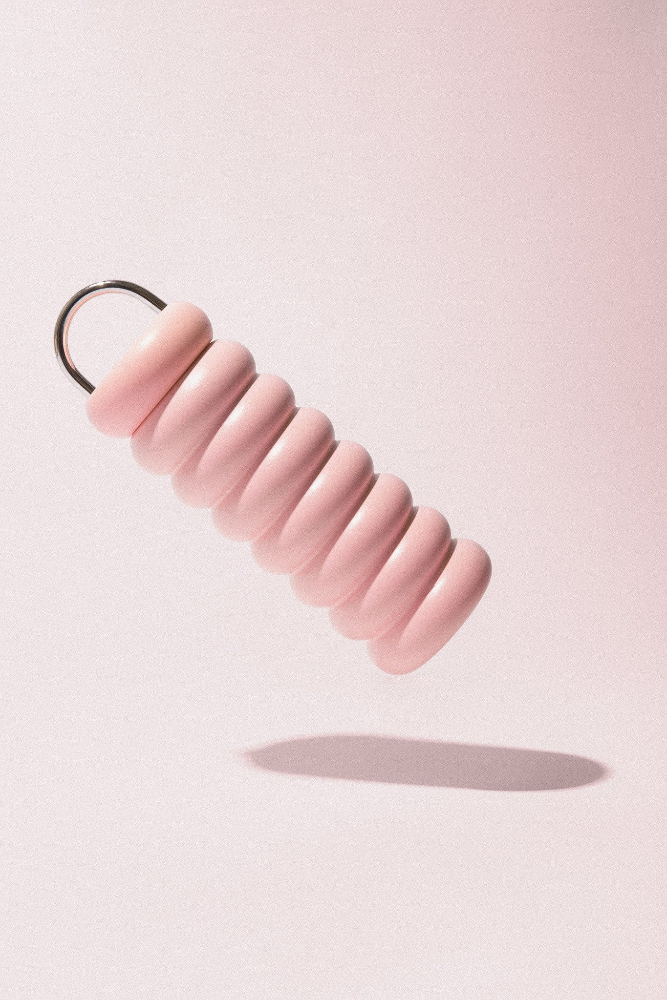 Wavy Bottle - Blush | Bala