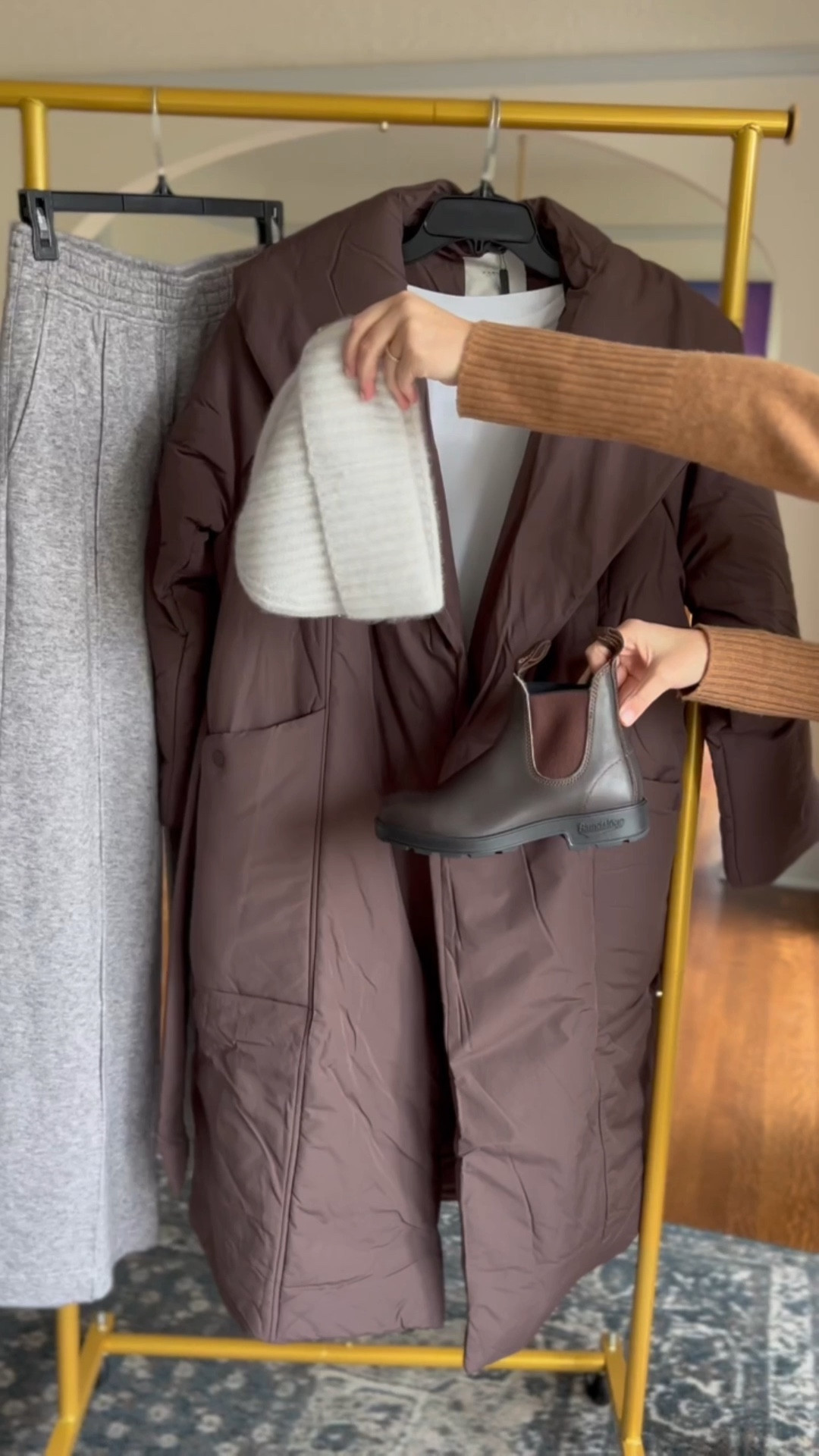 A weekend on the sports fields ⚽️🍂🥍🏈