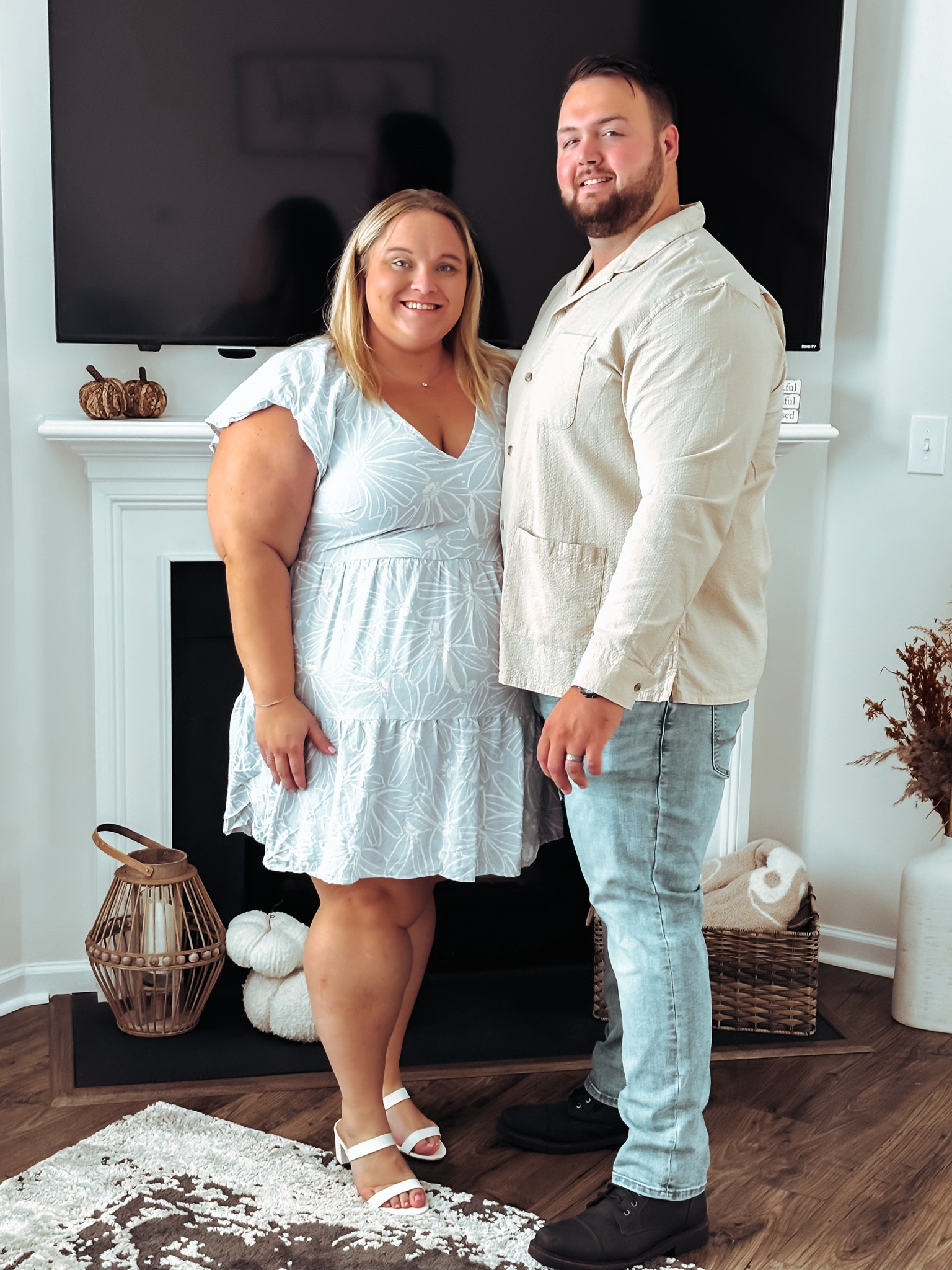 Affordable date night outfits ✅


Target, Amazon, old navy 

#LTKFindsUnder100 #LTKShoeCrush #LTKMidsize