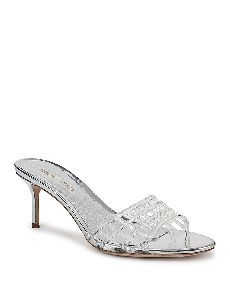 Veronica Beard Women's Tia Jelly Sandals | Bloomingdale's (US)