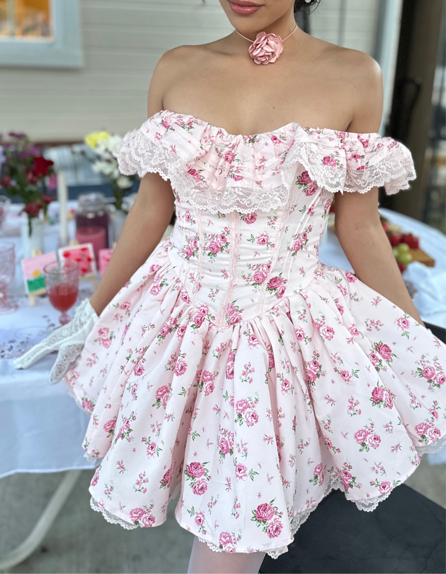 Bridgerton Party

#LTKParties #LTKU #LTKSeasonal