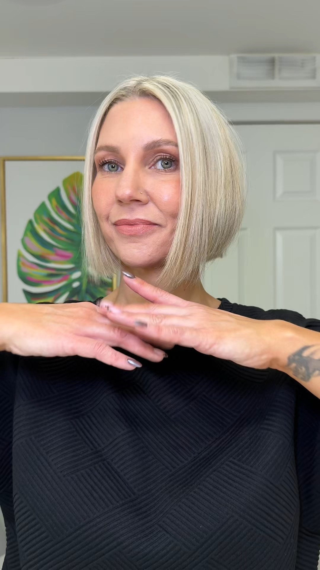 Almost an entire face of makeup using ELF ✨✨

ELF is part of the EXCLUSIVE LTK Fall Sale! Use the exclusive code to get a free full sized Bronzing Drops with a $25+ purchase. 

Holy Hydration Drops
Power Grip Primer
Halo Glow Skin Tint
Total Face Sponge
Camo Contour
Camo Blush
Blush Quad
Bronzing Drops
Lock it Down Eyeshadow Primer
Eyeshadow Pallet Perfect 10 Nude Mood
Eyeshadow Bite Size Rose Water
Halo Glow Setting Powder
Stay All Night Setting Spray
Incredicurl (Brown)
Cream Glide Lip Liner Pinkies Up
O Face Lipstick Talk Dirty
Lip Plumping Pout Nude

Makeup, beauty, LTK fall sale, 