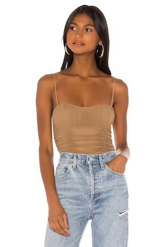 Albany Bodysuit
                    
                    Lovers and Friends | Revolve Clothing (Global)