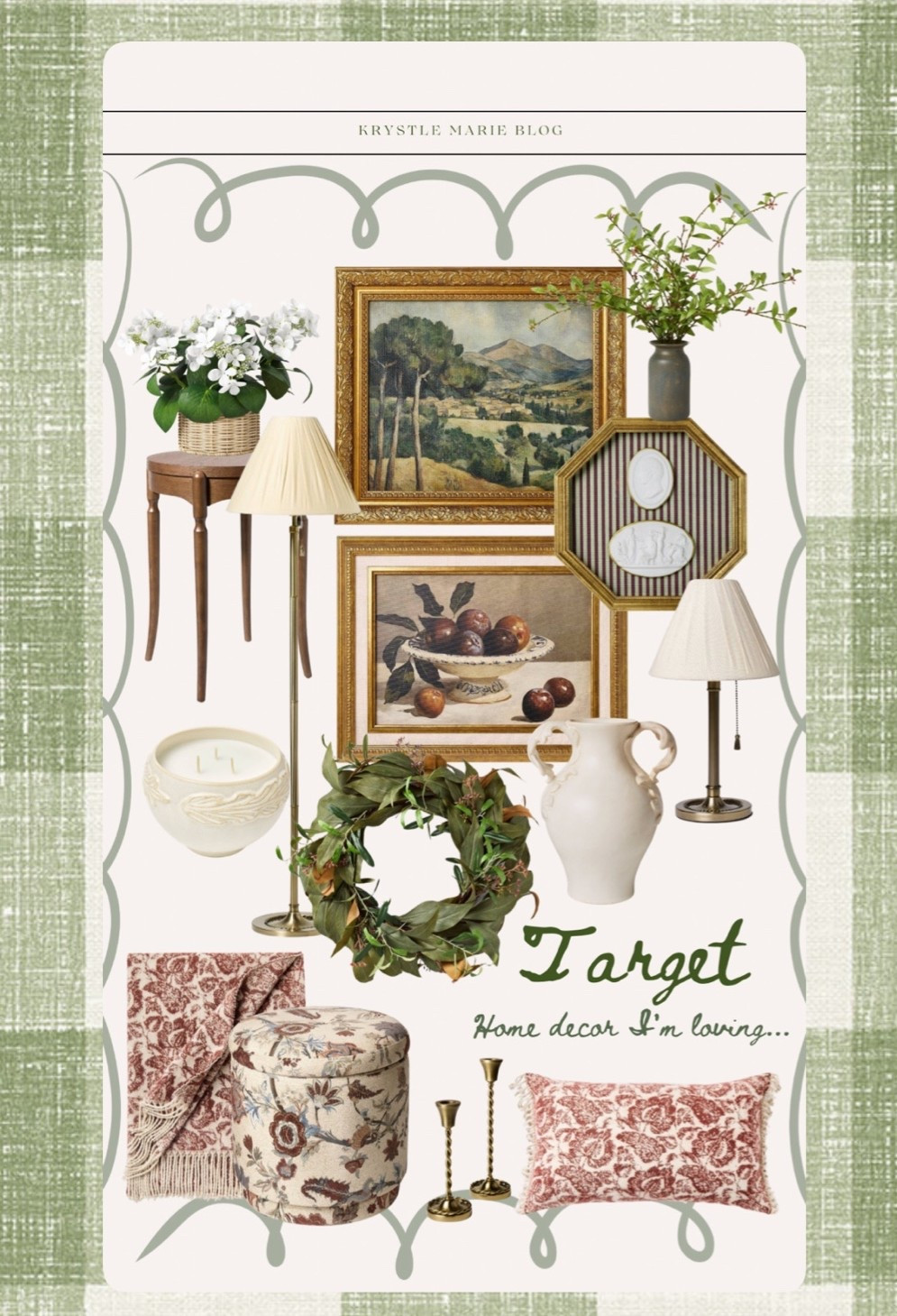 Target home decor finds I'm loving right now.

#LTKHome #LTKSeasonal #LTKSaleAlert