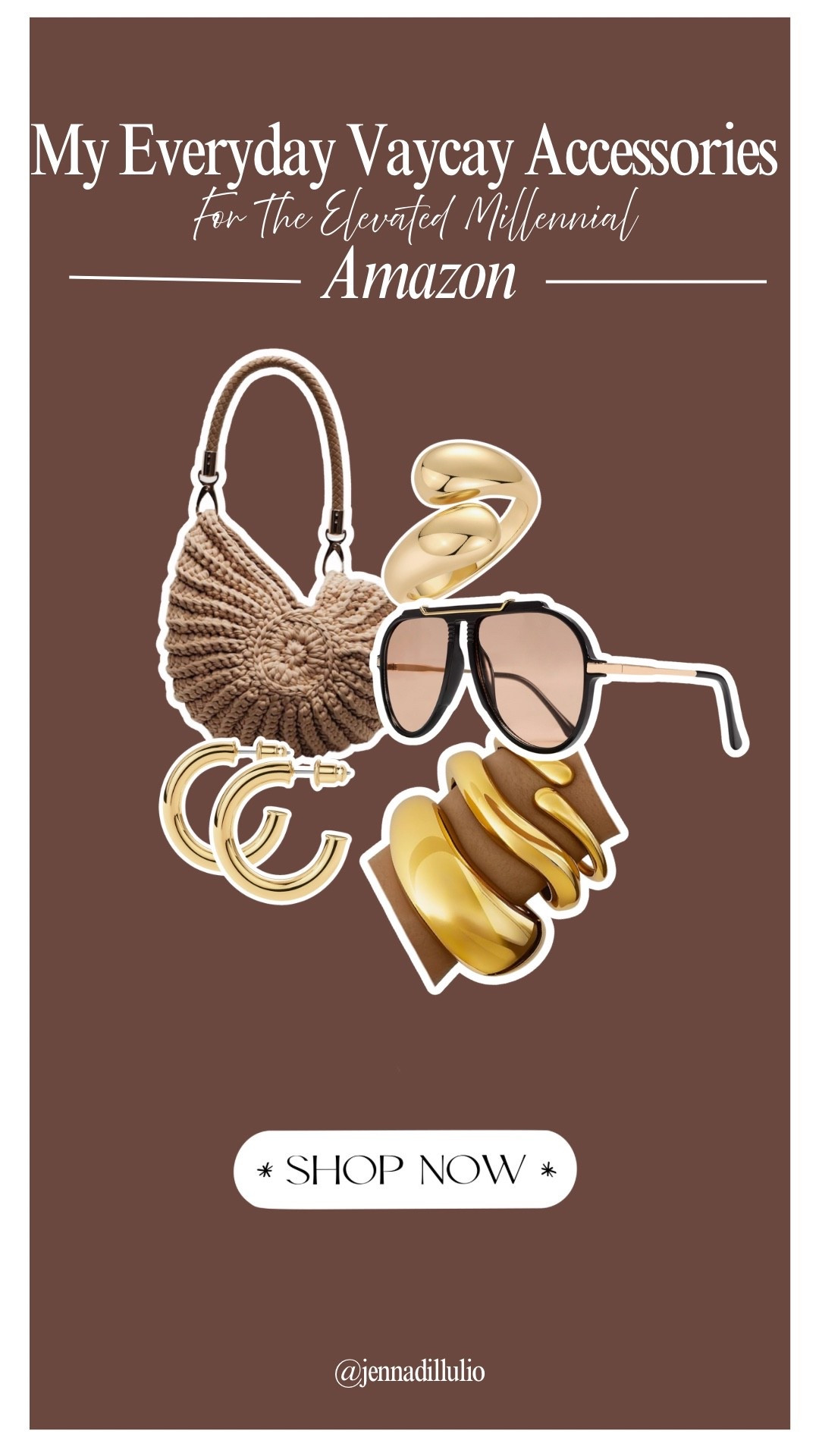 My everyday vacay accessories!


#LTKgrwm #LTKTravel #LTKootd