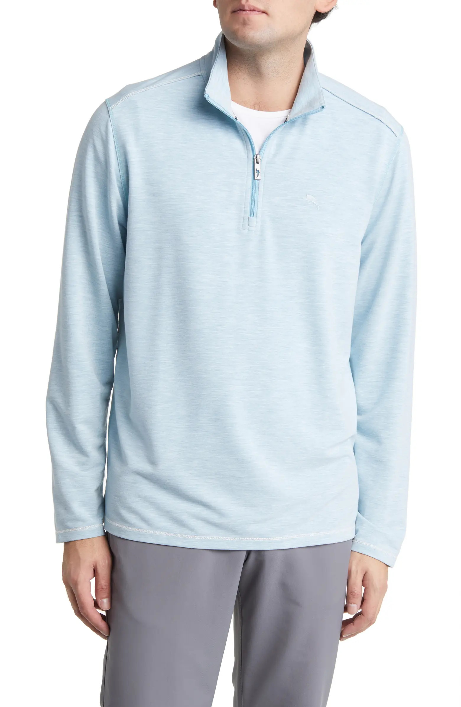 Costa Ver Half Zip Pullover | Nordstrom