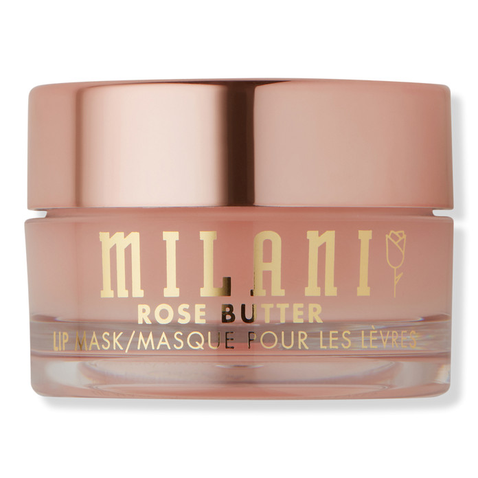 Rose Butter Lip Mask - Milani | Ulta Beauty | Ulta