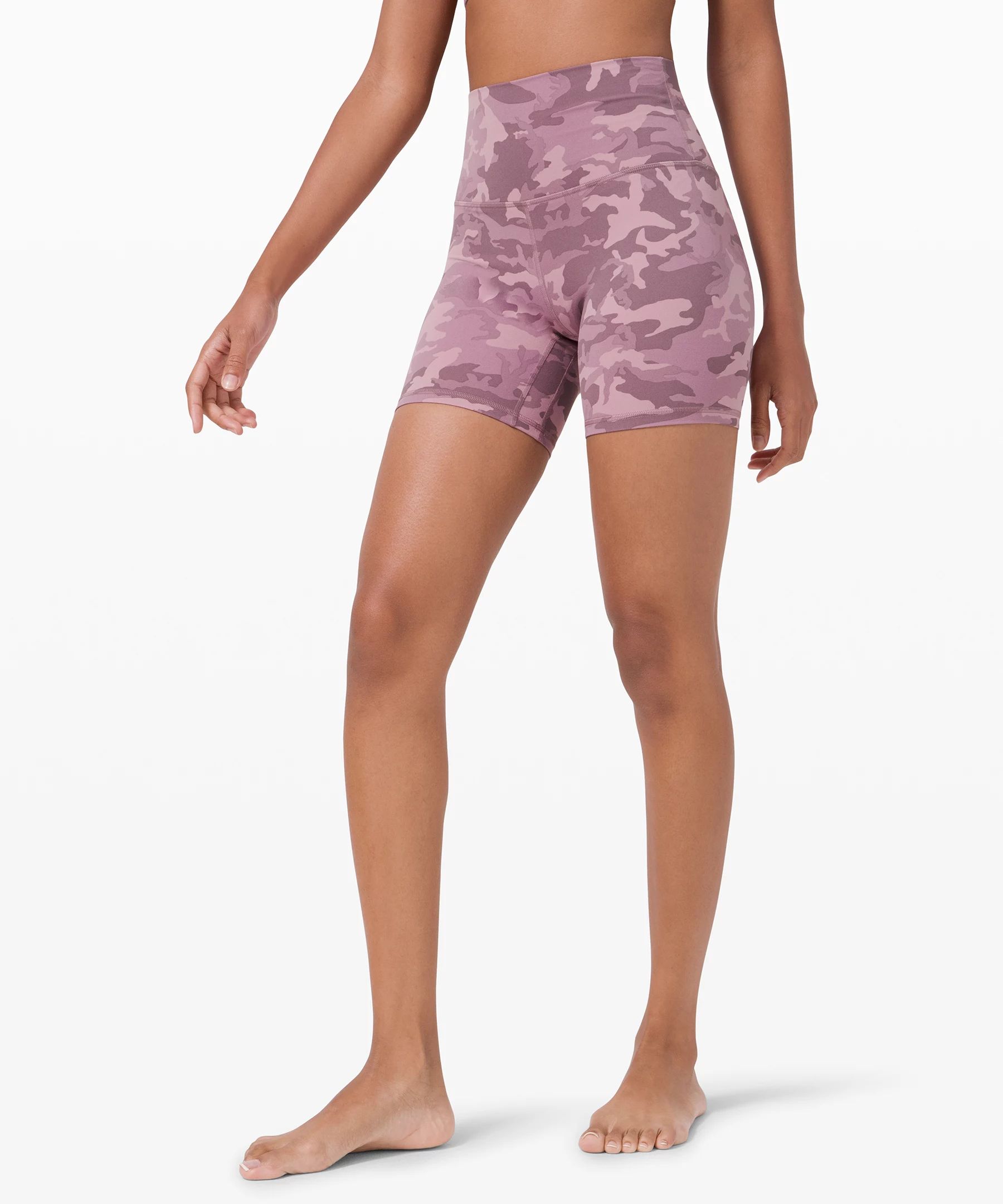 lululemon Align™ Short 6" | Lululemon (US)