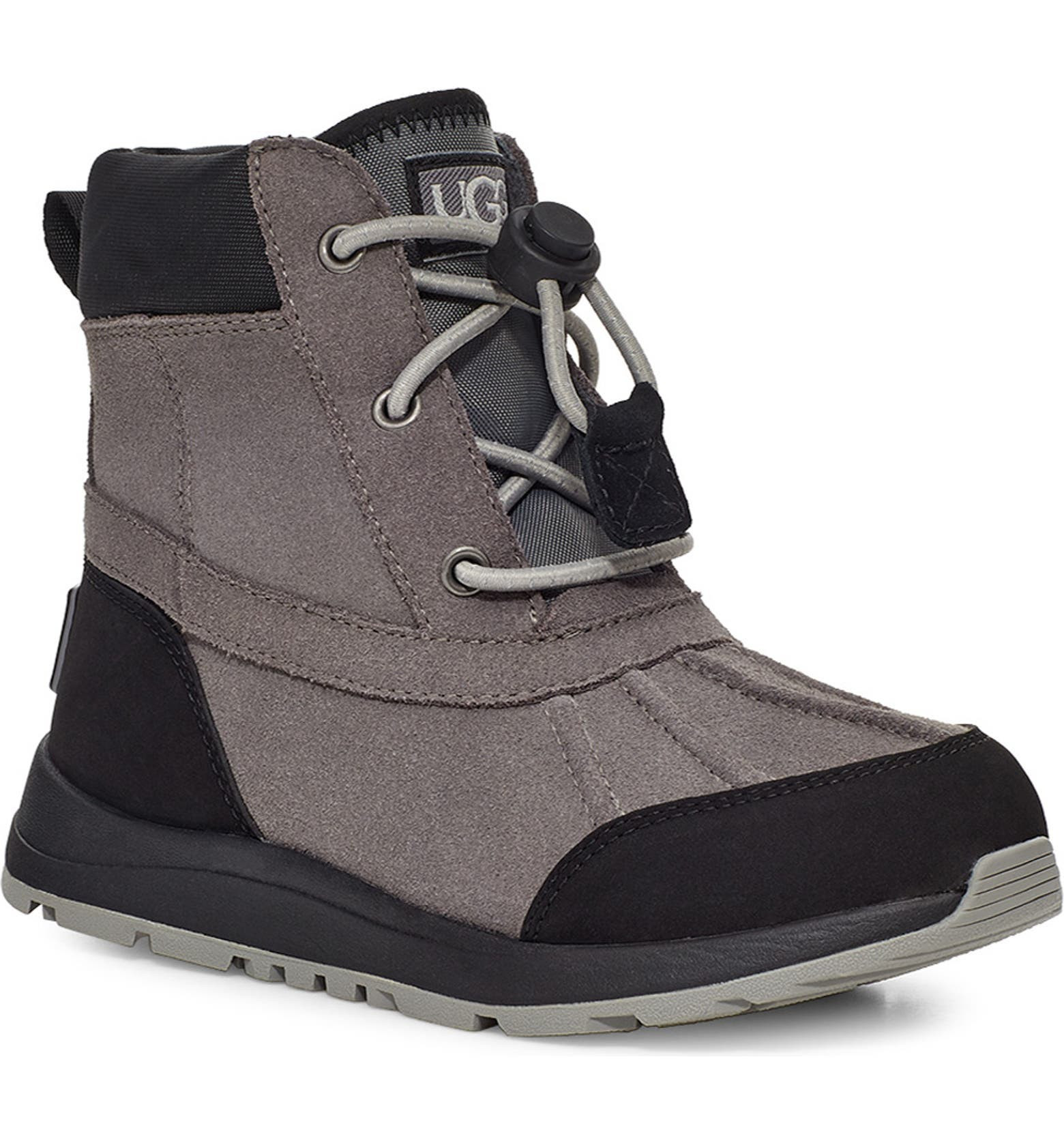 Turlock Waterproof Snow Boot | Nordstrom