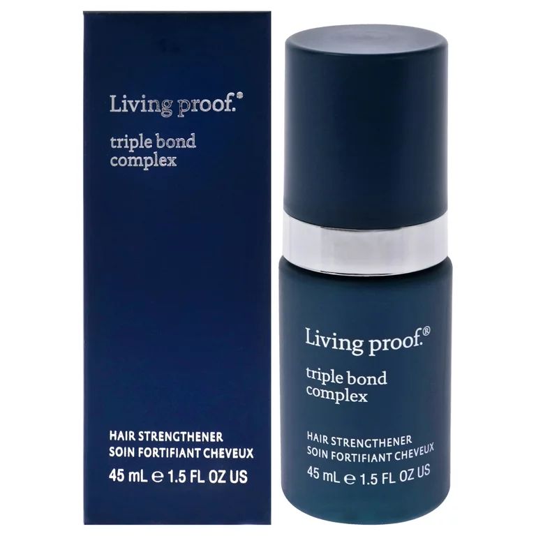 Living Proof Triple Bond Complex 45ml/1.5oz | Walmart (US)